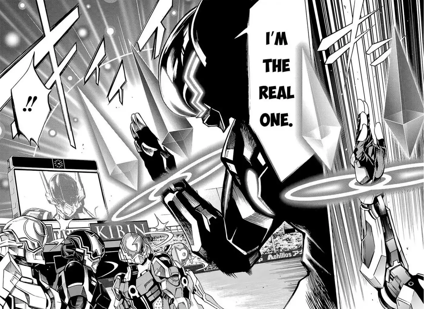 Platinum End Chapter 5 54